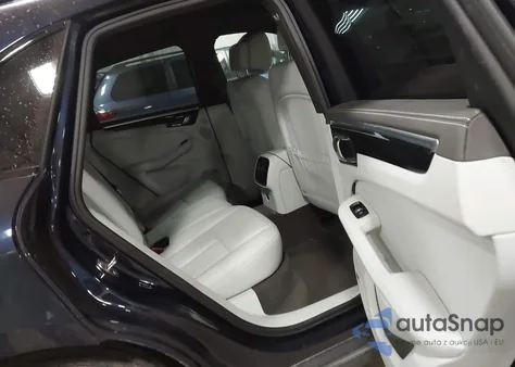 2021 Porsche Macan S from USA, damaged, VIN WP1AB2A58MLB38716